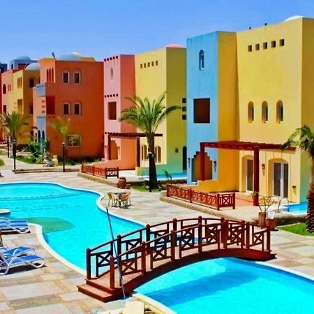 Al-Dora Resort Hurghada Extérieur photo