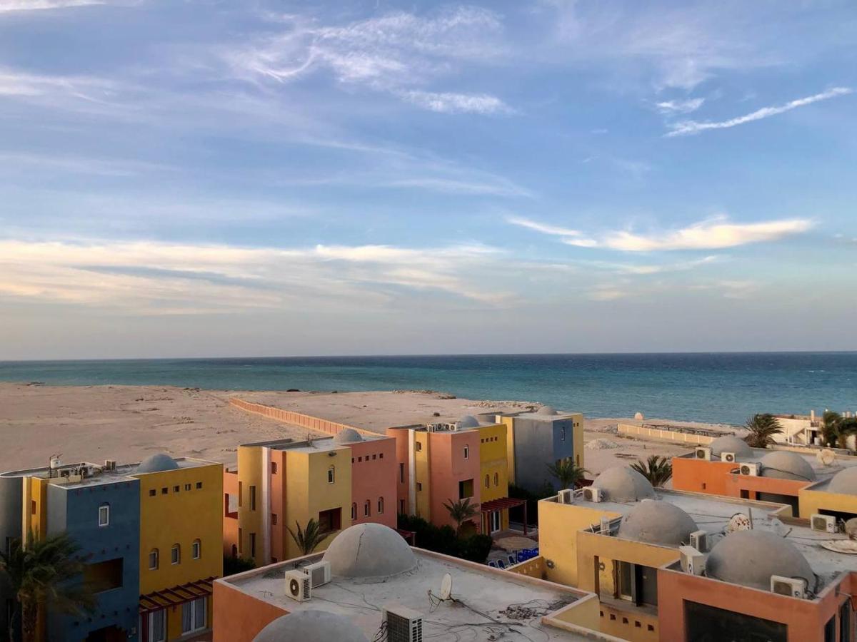 Al-Dora Resort Hurghada Extérieur photo